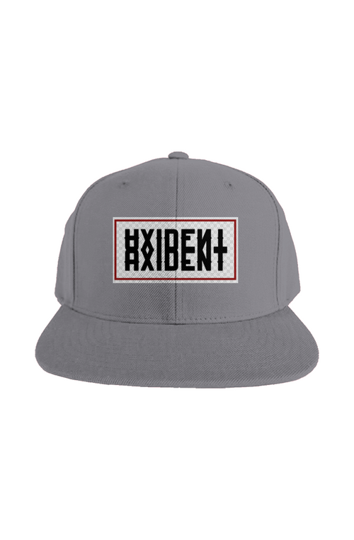 Axident flp rvs logo